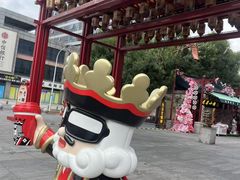 -古文化街旅游区