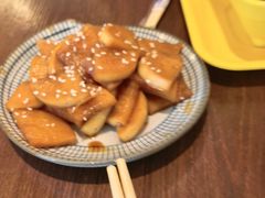 -玖鲜小笼(中山广场店)