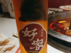 -豆花姐烂豆花火锅(水屯北路恒大滨河店)