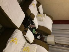 四合院足道-海悦汇健康足道养生SPA