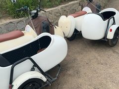 -秦皇岛阿尔卡迪亚滨海度假酒店