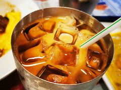 -深仔记茶餐厅(亚士厘道店)