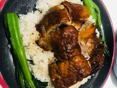 -龙记香港茶餐厅(久光百货店)