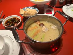 -红雀围·海鲜火锅(陆家嘴中心店)