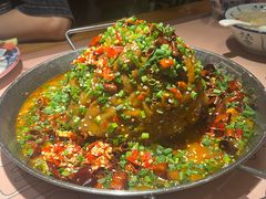 -杨记隆府重庆江湖菜(大悦城店)