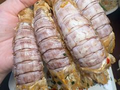 -岛中岛·海鲜大排档·万宁老字号(东澳店)