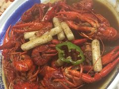 -龙虾奇迹(大华三路店)