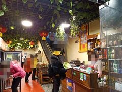 大堂-好吃鬼高原牦牛杂火锅(古尔沟分店)
