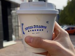 -铁手珈琲制造局metalhands(望京店)