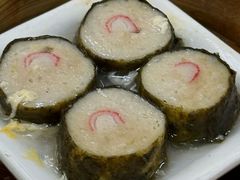 紫菜卷-百回味老爸茶(海彤店)