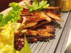 -暹罗泰·泰国餐厅(仁和新城店)