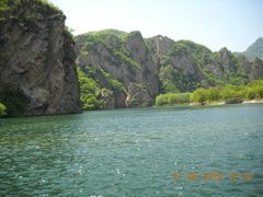 景点-大连冰峪旅游度假区