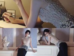 -圣霏亚礼服租赁·主持人服装租赁(上海静安总店)