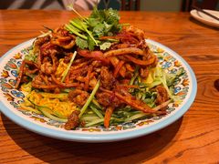 -驿楼兰·新疆菜(火车站店)