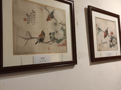 -伊兰麒兰馨园·川菜·清真馆(339电视塔店)