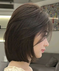 -东梵造型·烫发染发接发连锁SALON