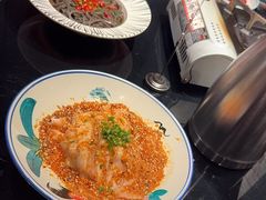 -川流不息·地道川菜·小龙虾(新松江路店)