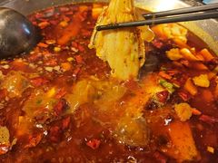 -莫家传承菜(耗儿鱼特色店)