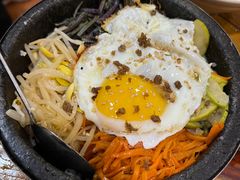 -安家德吉林市朝鲜族大冷面(民康路店)