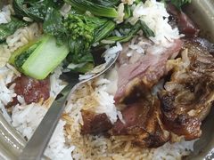 -煲煲掂风味煲仔饭餐厅(西区店)