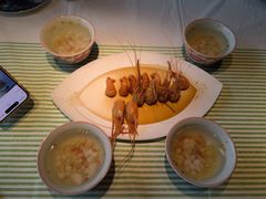 -桂满陇·景观餐厅(新世界店)