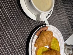 -斗牛士牛排餐厅(嘉里汇店)