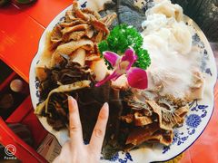 -巴九门老火锅(来福士打望店)