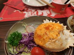 -仙隐小鹿中华料理(南宁万象城店)