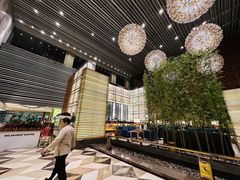 -天津君隆威斯汀酒店