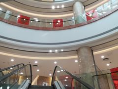 -碧乐城(无锡梁溪店)