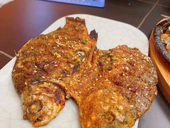 -老五烧烤(石牌岭店)