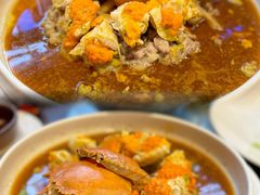 -猪肉婆私房菜(容桂总店)