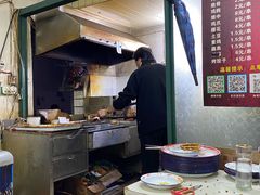 -小胡子祥彪烧烤(北湖总店)