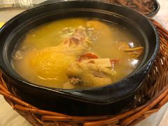 -古韵餐厅(湖畔大学店)