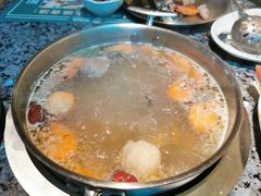 -阪尚皇·原切牛排·烤肉火锅自助(北京路店)