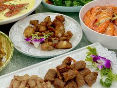 -阿里元老宋海鲜大排档(明发店)
