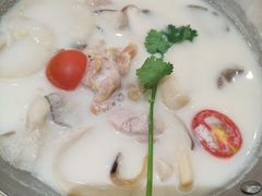 -Thai Alley泰爱里(二沙岛店)