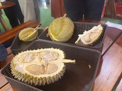 -Sibolang Durian