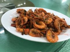 -景好海鲜餐厅(大鹏必选旅游店)