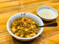 -古觉面片(科技路天朗蓝湖树店)