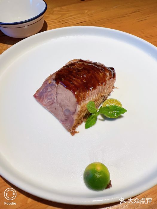 永安鱼庄·镇江菜(三店纬五路店)图片