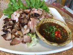 -岩伟傣味傣家菜