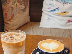 -良友书坊(安徽路店)