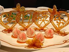 寿桃-三号黄浦会Canton Table