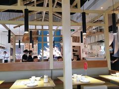 -关东小磨东北菜(上海长风大悦城店)