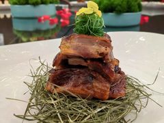 -老船坞水上餐厅(亚洲大酒店  东四十条店)