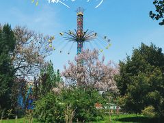 -朝阳公园