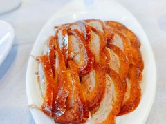 -便宜坊烤鸭店(国瑞城哈德门店)