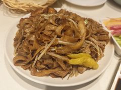 葛记焖饼-郑州烤鸭总店