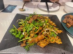 -后海16号·北京私房菜